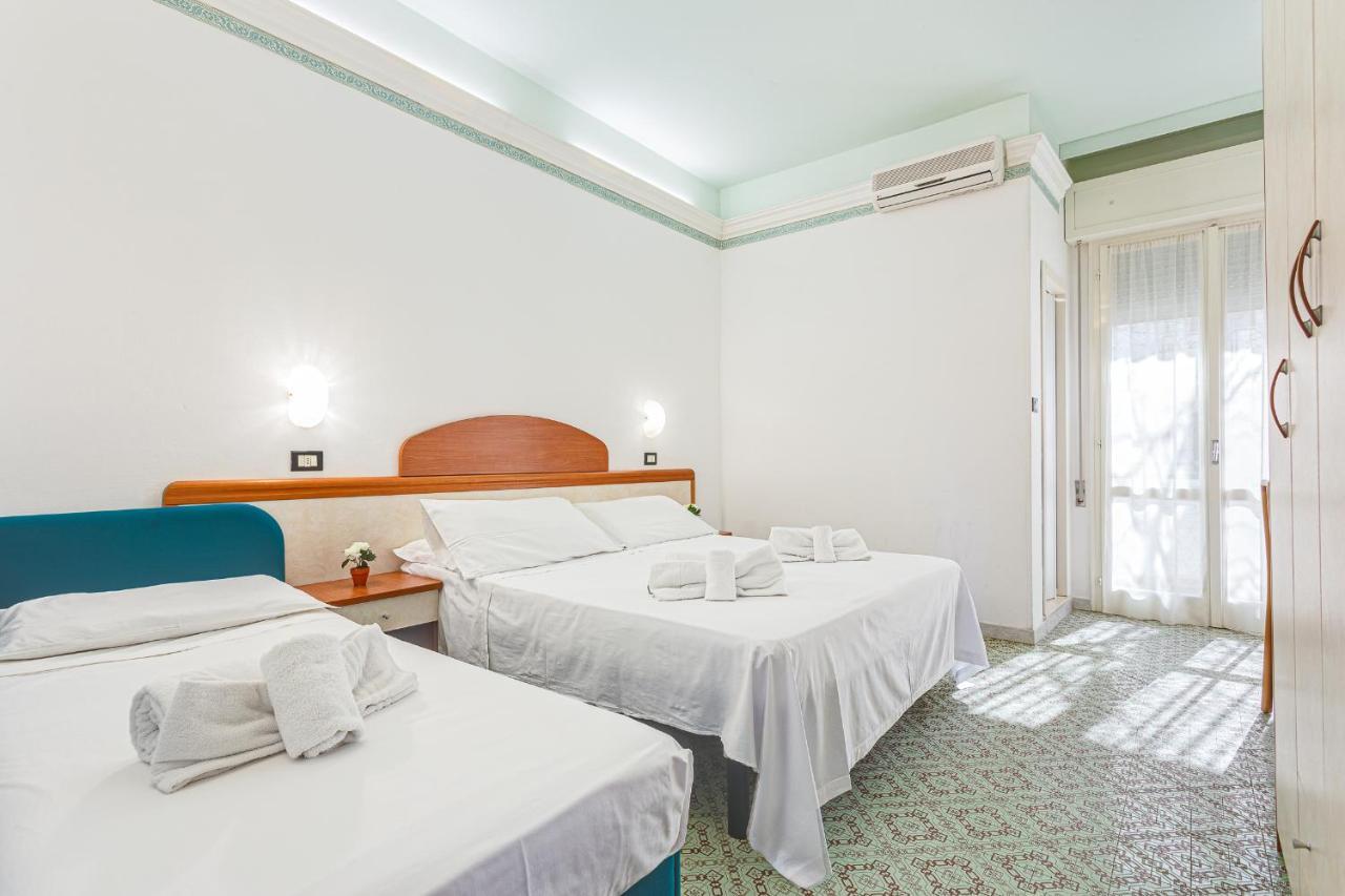 Hotel Augustus Gatteo a Mare Exterior photo
